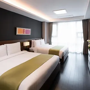 Fraser Place Zuid-Korea